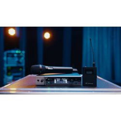 Sennheiser EW-D ME2 SET (R4-9)